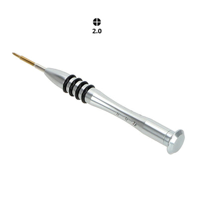 Surubelnita de precizie pentru iPhone/Apple Watch/iPad/Samsung, 2.0 Cruce